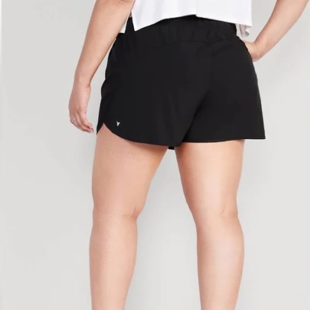 Old Navy Active Shorts